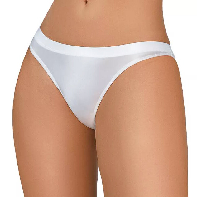 Pack Of 5 Sexy Womens Satin Panties Bikinis Briefs Low Rise Underwear Lingeries
