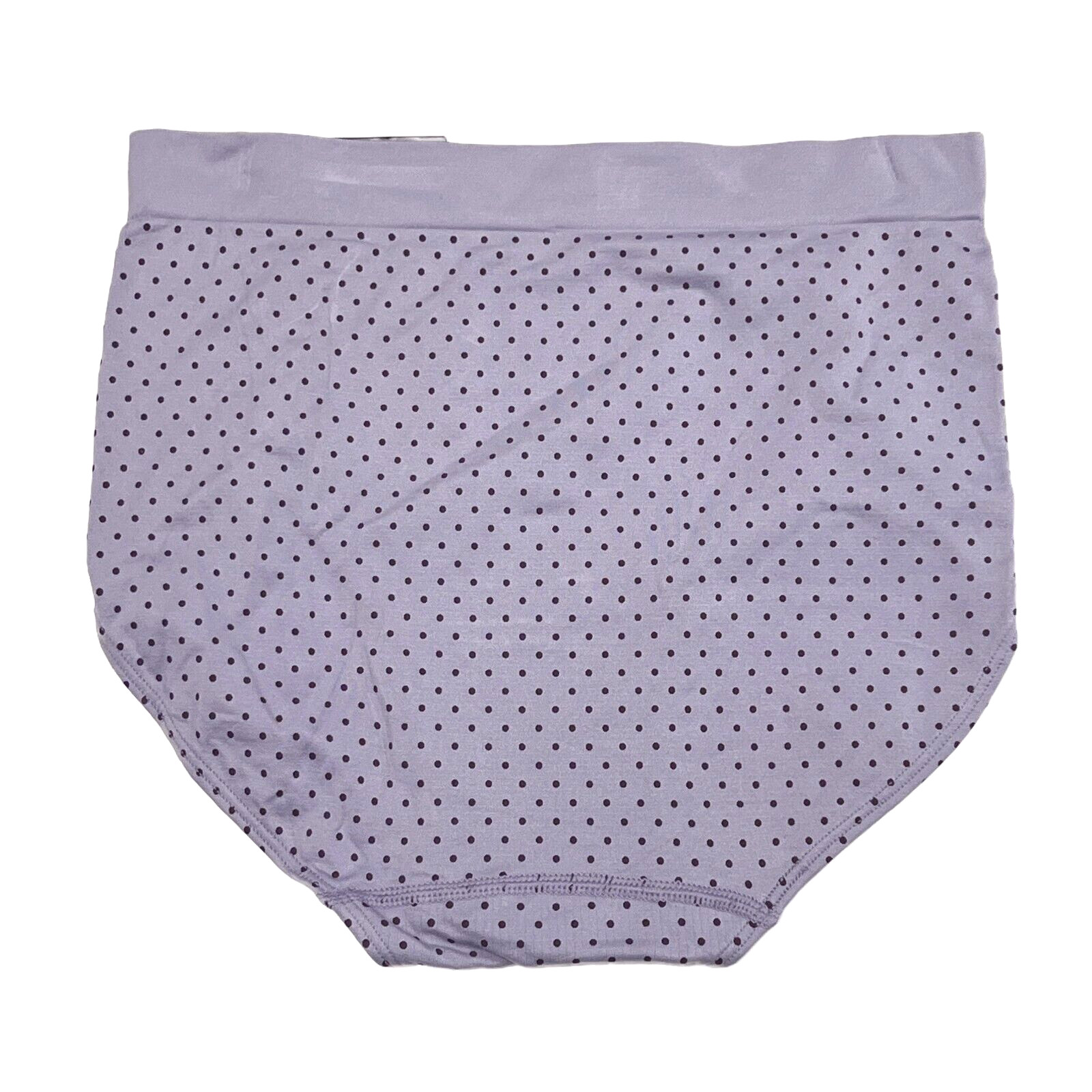 Bali One Smooth U Brief Panty L 7 NWT 2361 – 3 PACK Large