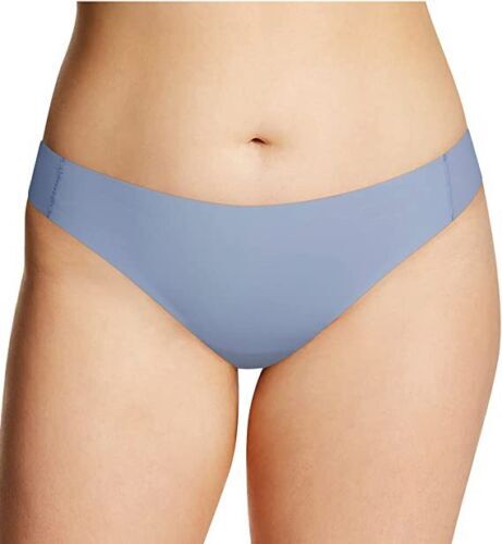 Maidenform Comfort Devotion No Show Thong Panty DMLCTG 5 6 7 8 9 NWT