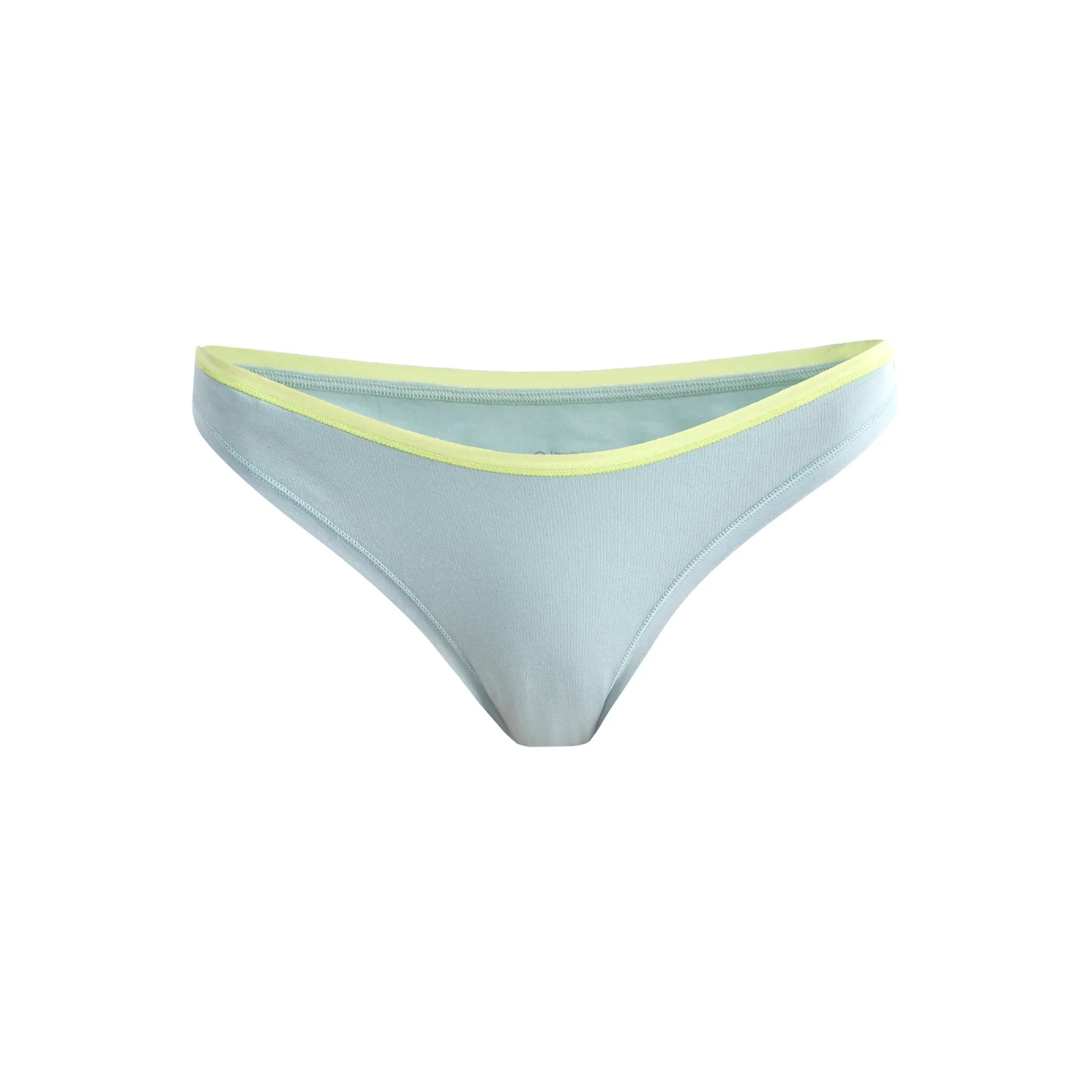 No Boundaries Women’s 5-Pack Cotton Bikini Panties, Assorted Colors Size XS(0/2)