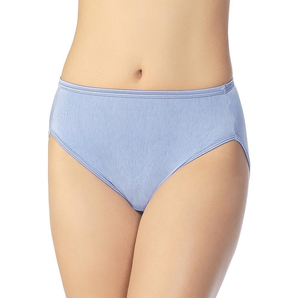 Vanity Fair Illumination Hi Cut Panties 13108 various colors and sizes
