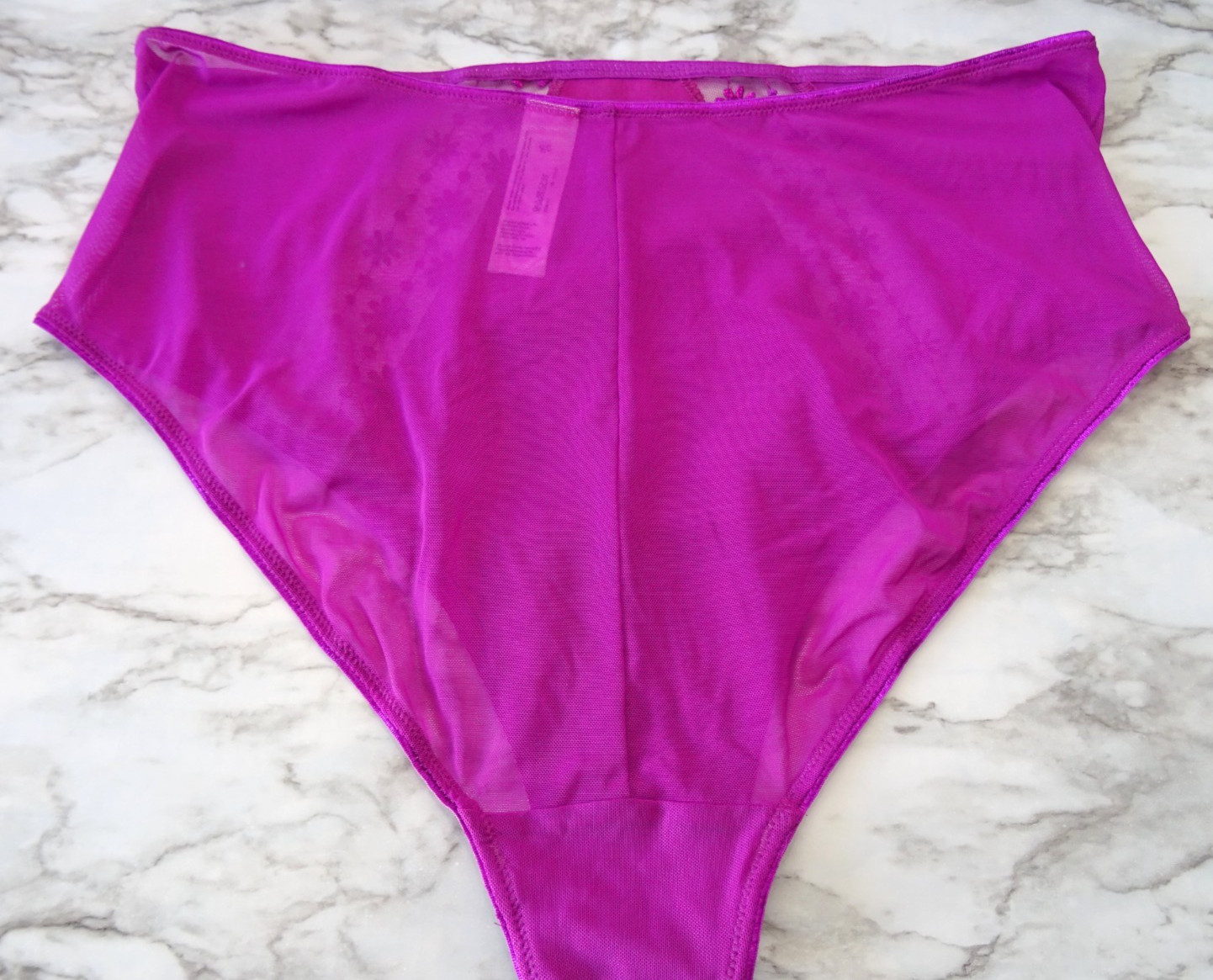 Elomi 8906# Matilda Full Brief 1-Pack Panties US Size XXL