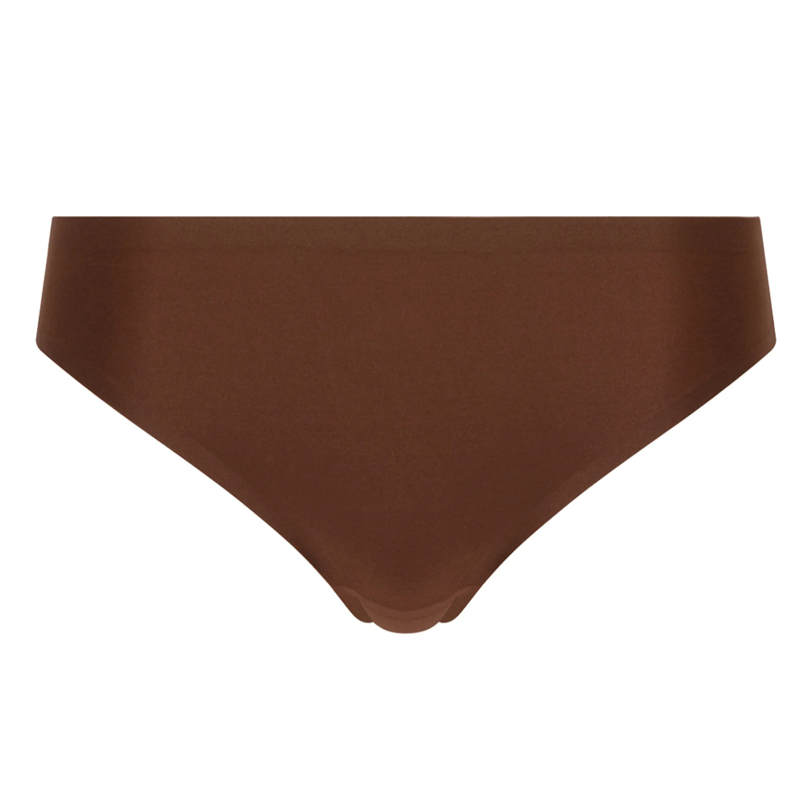 Chantelle Women’s Thong – Thong, SoftStretch, Seamless, Invisible, One Size