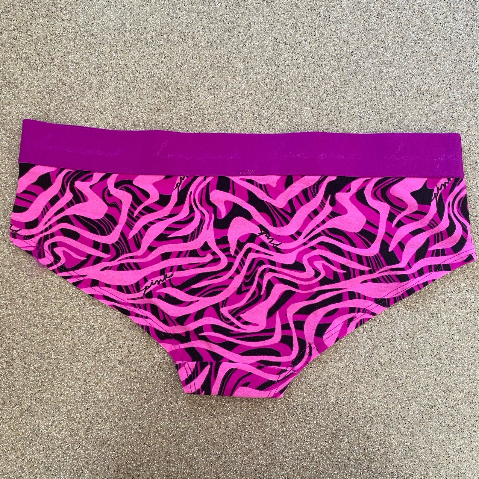Victoria Secret Women’s High Waist Brief Panty New Lingerie Mixed Size