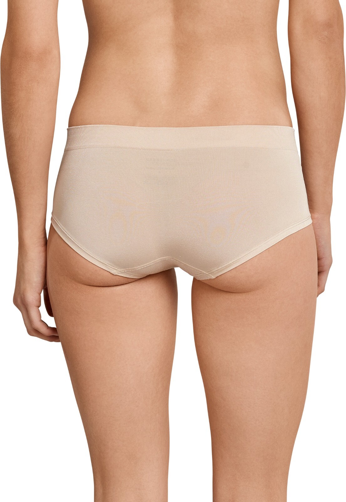 SCHIESSER Damen Short SEAMLESS LIGHT Slips nahtlos Gr 36-48 S-3XL Tagwäsche