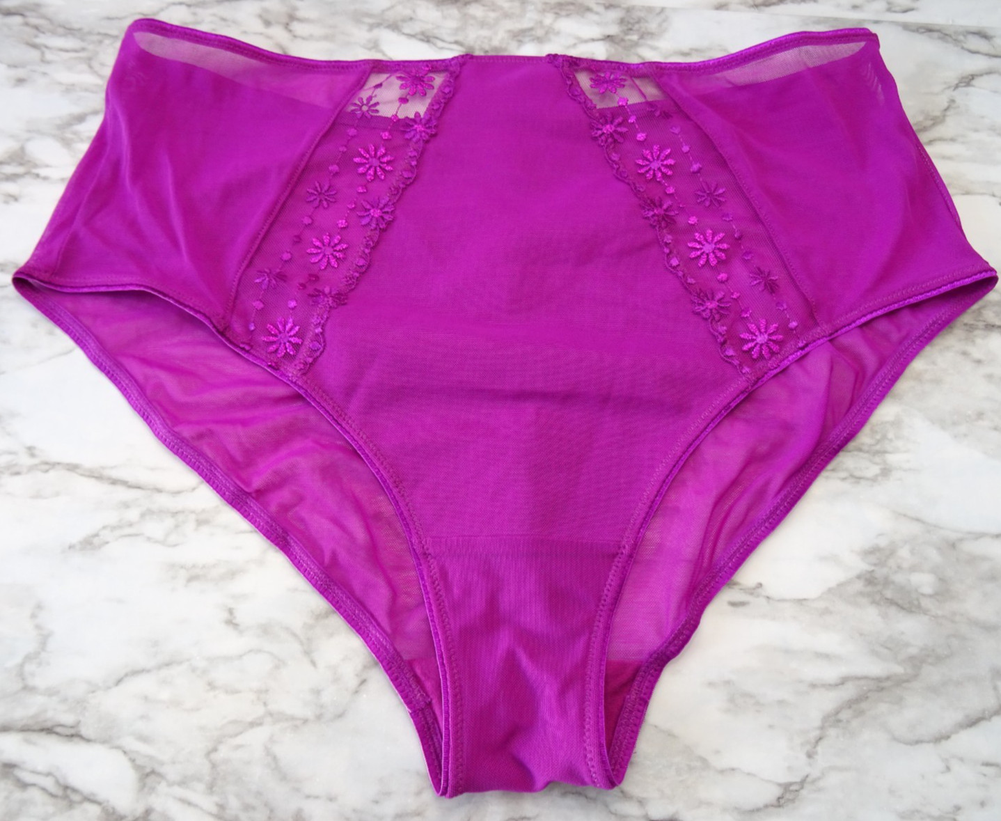 Elomi 8906# Matilda Full Brief 1-Pack Panties US Size XL