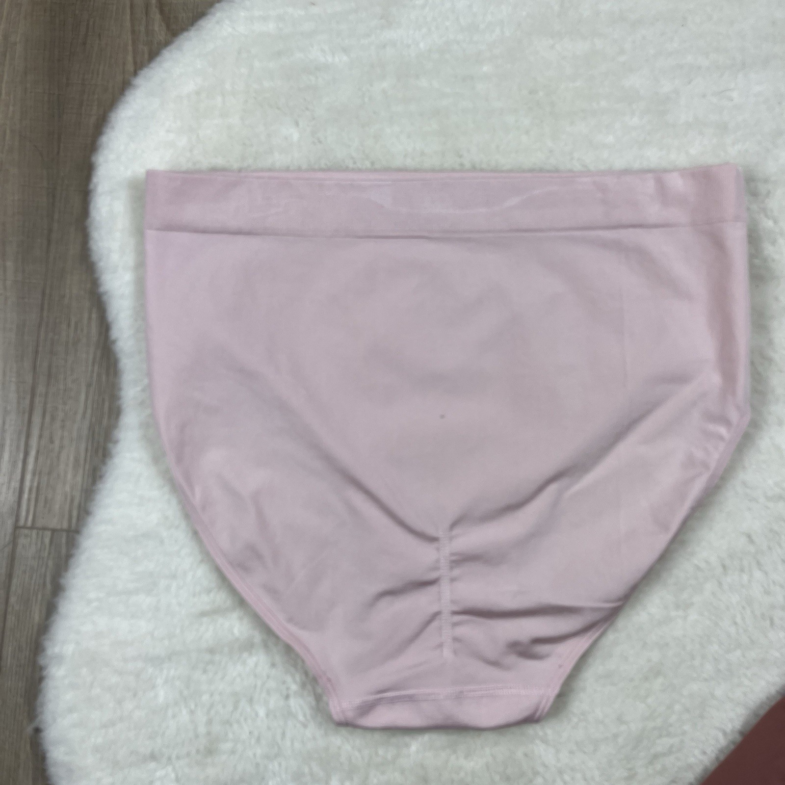 Wacoal brief panties XL B Smooth Feeling Flexible Lot Of 2