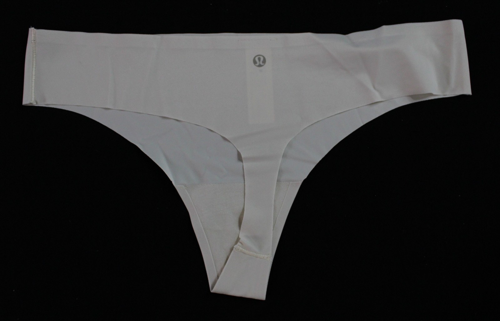 LuluLemon Women’s Invisiwear Mid-Rise Thong 3-Pack DH3 Multicolor Medium NWT