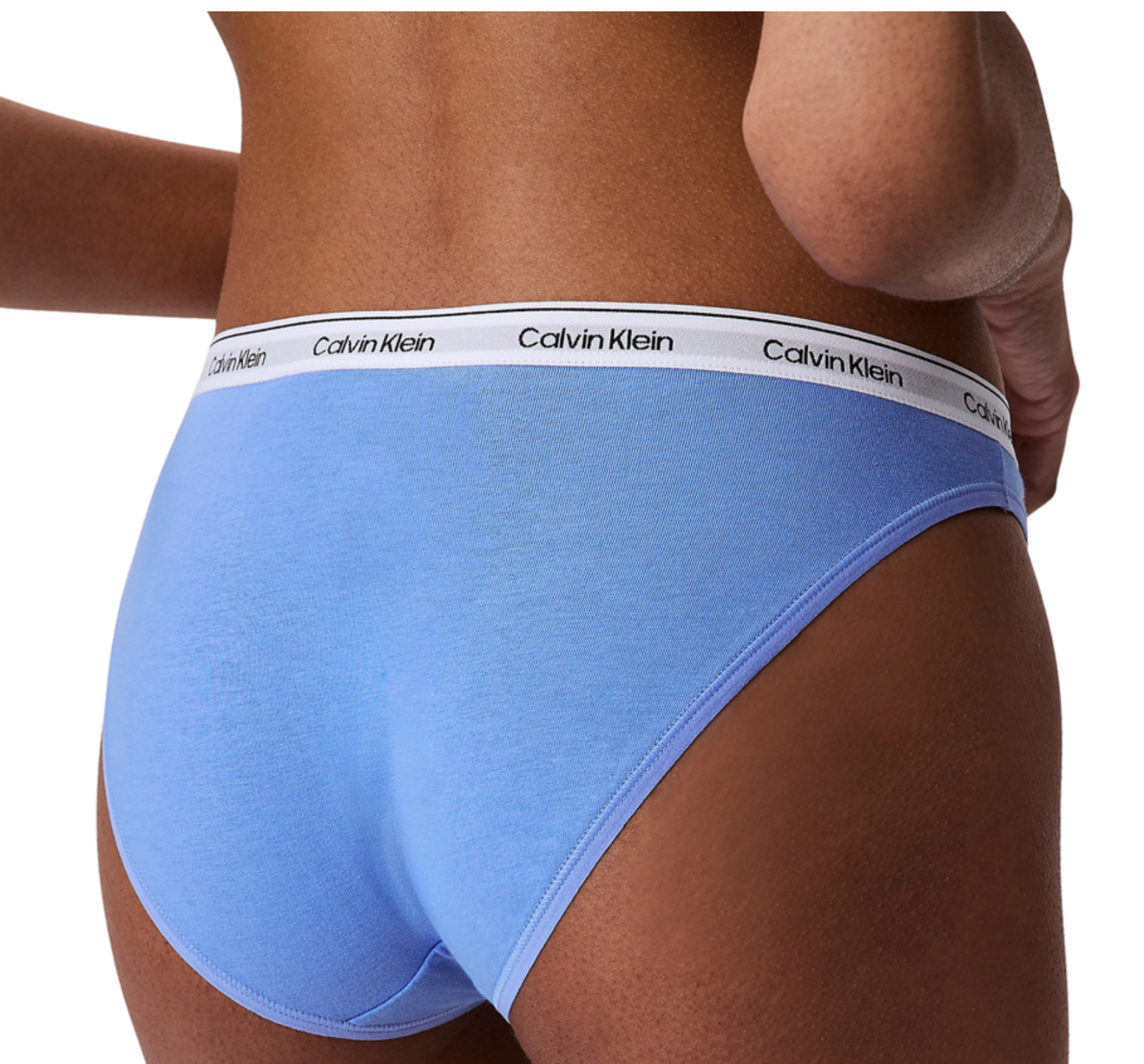 Calvin Klein Underwear Modern Cotton Bikini NWT
