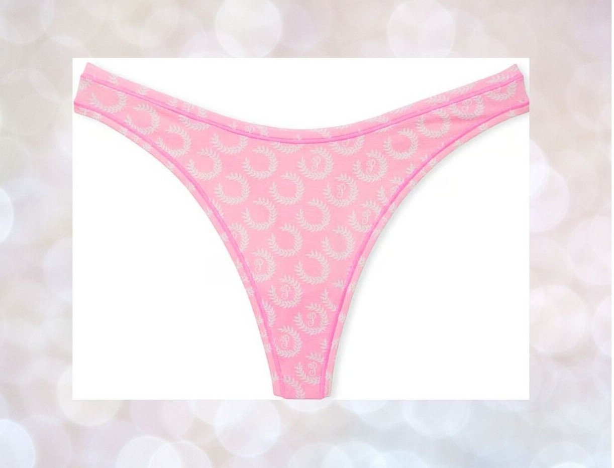 New w/tag Victoria’s Secret💲Discounts on 2+💲💘Cotton Thong💘XS,S,M,L