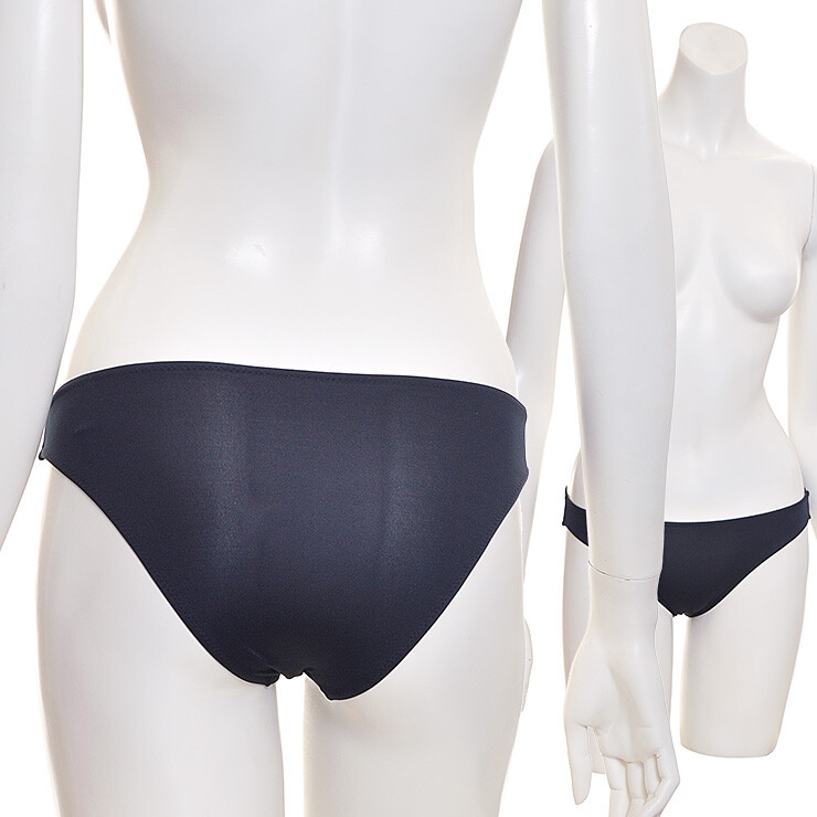 Japanese Simply Briefs Bikini Panties Fit Two-way Stretch made in Japan L818
