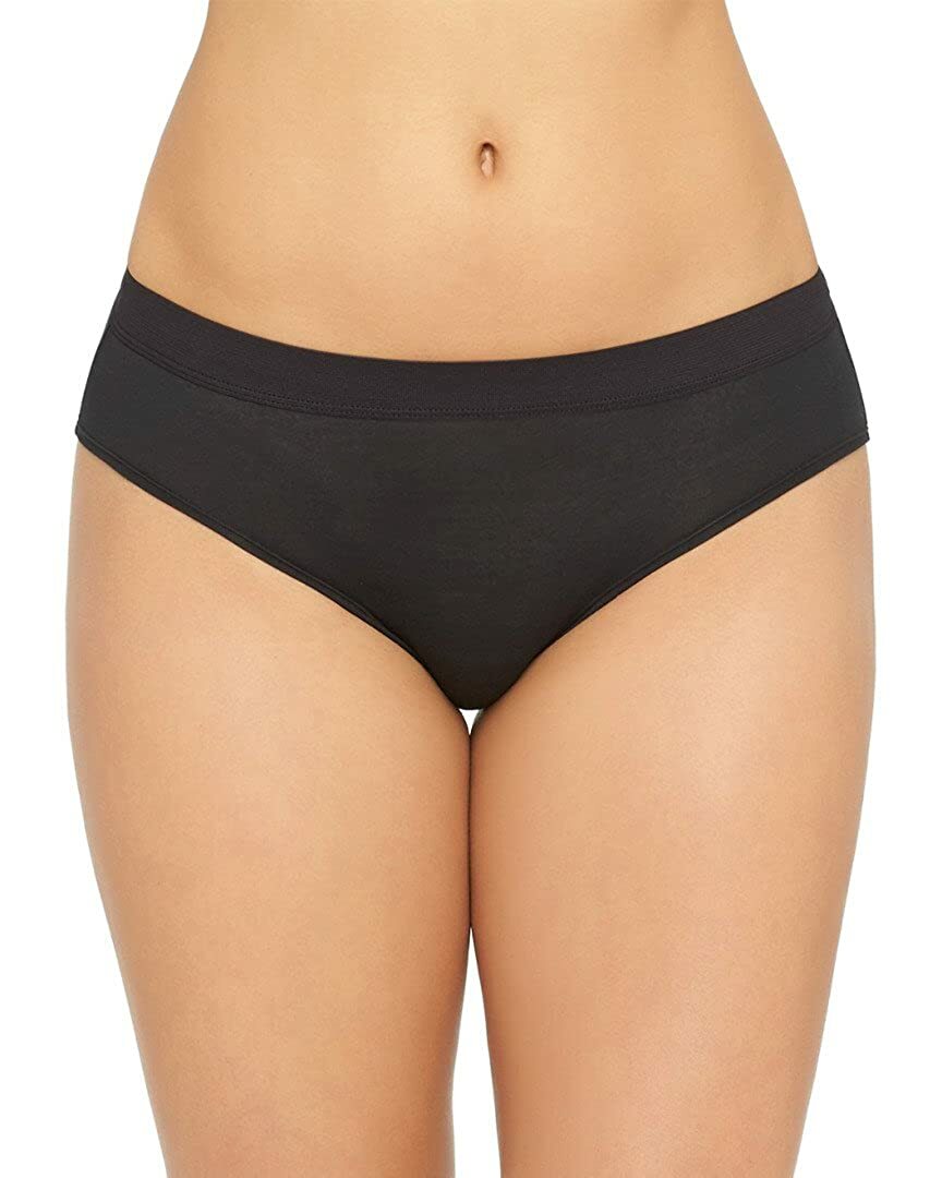 Yummie Hipster Brief by Heather Thomson Bree Womens Mid-Rise Stretch Micro-Modal