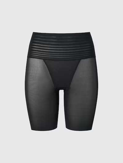 UNIQLO AIRism Women’s Shaper Shorts / Smooth Type 2 Styles Comfort JAPAN NEW