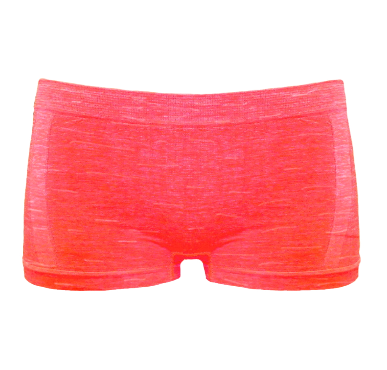 6 BOXER SHORT SEAMLESS BOYSHORTS UNDERWEAR WOMEN PANTIES TIGHT LYKRA