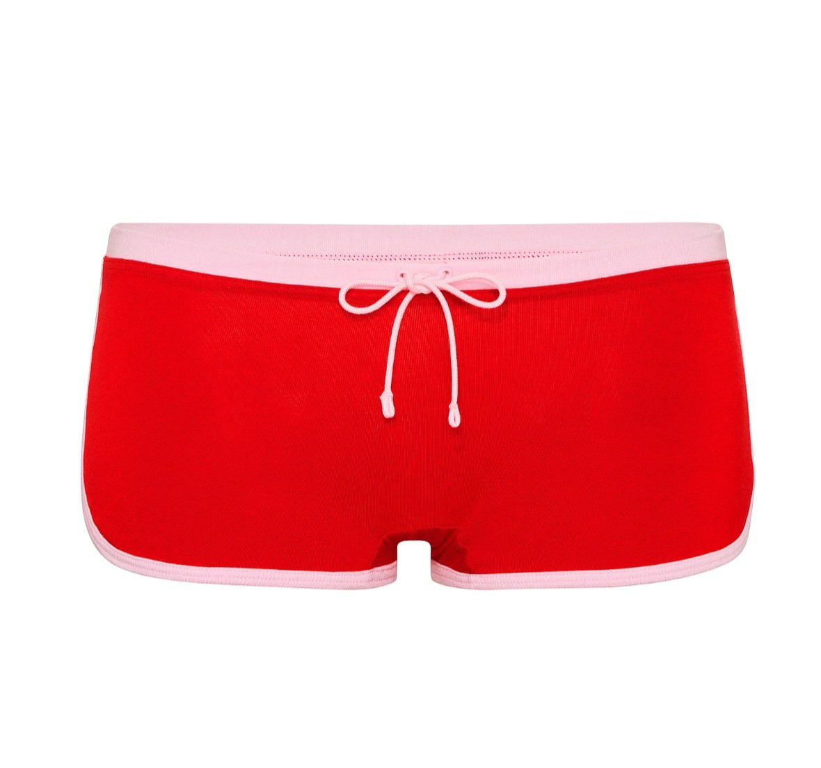 M Victoria’s Secret VS Pink! Boy Short Cheeky Bikini Thong Panties Dream Angels