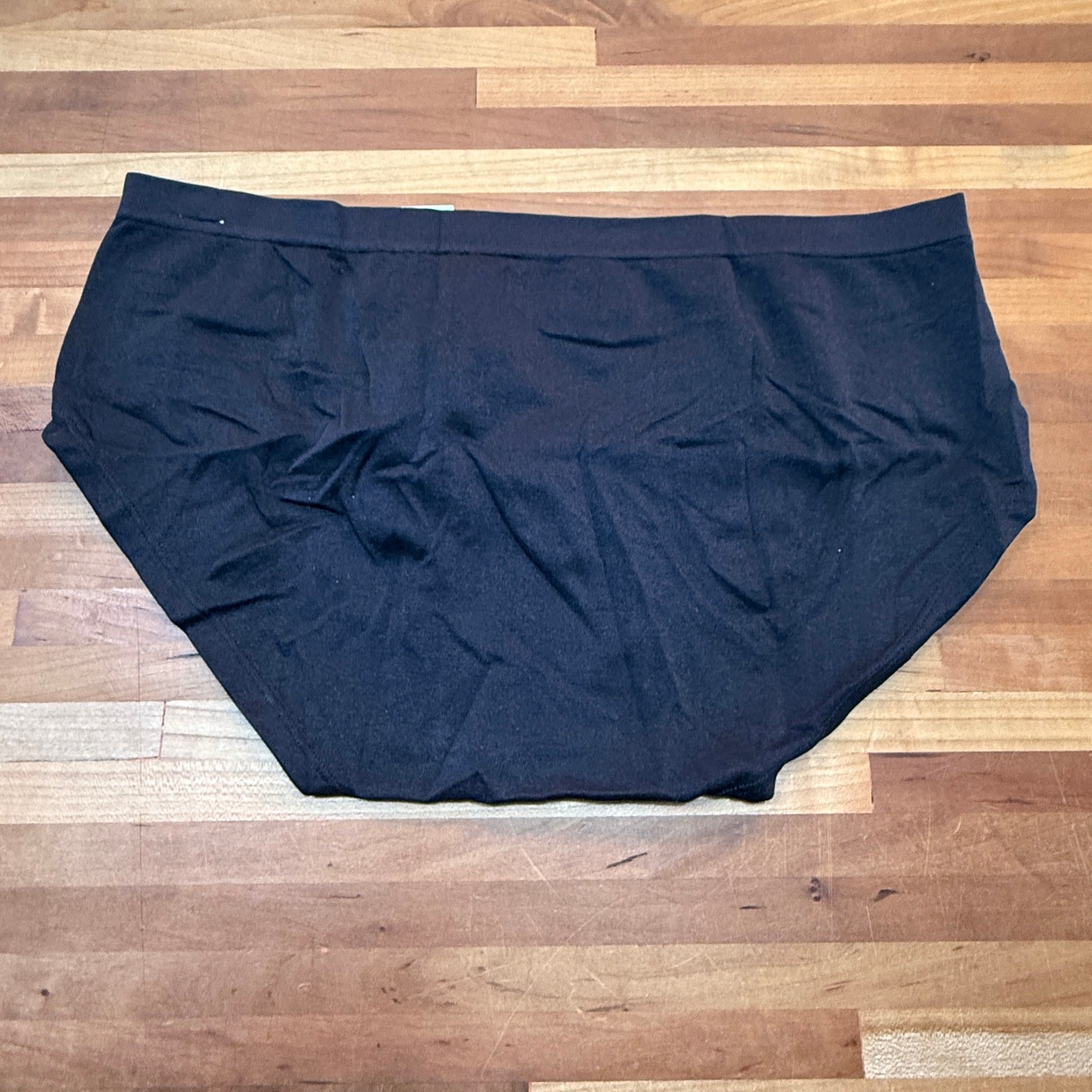 Macy’s Assorted boyshort/hipster panty bundle set of 3 multi, XXL