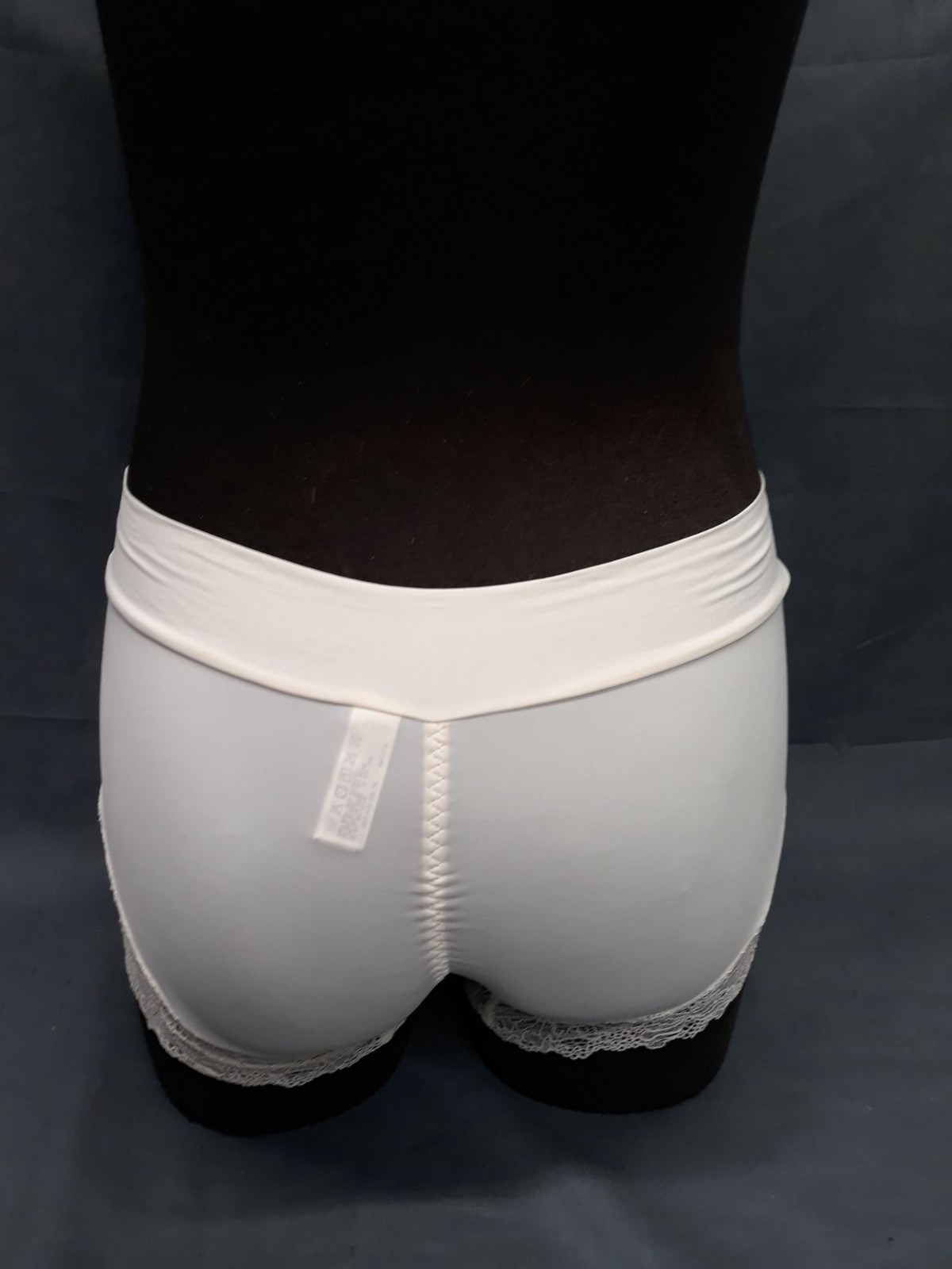 Eberjey Womens Underwear White Size M NEW WITHOUT TAGS!