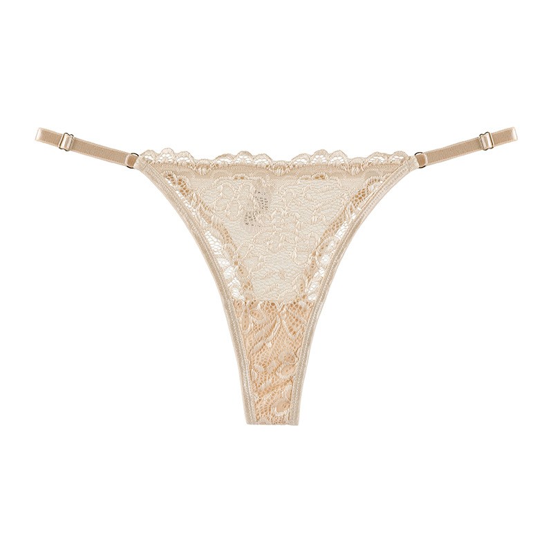 6 Pack Lot Sexy Ladies Womens Lace Panties Thongs Underwear Lingeries Bikinis