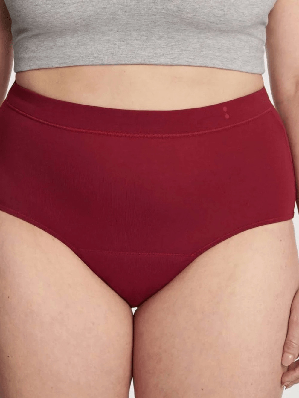 THINX BUNDLE All leakproof period underwaar, size XS, Rhubarb and Mosiac, NWTS