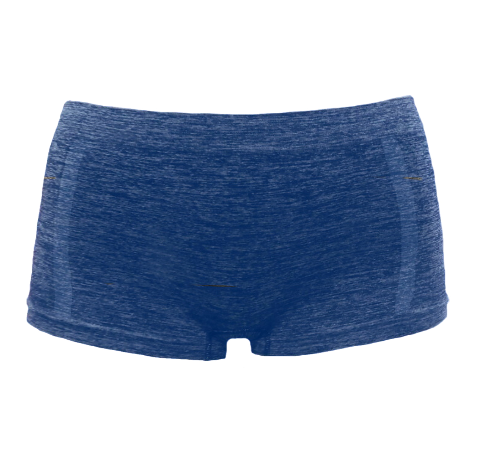 6 BOXER SHORT SEAMLESS BOYSHORTS UNDERWEAR WOMEN PANTIES TIGHT LYKRA