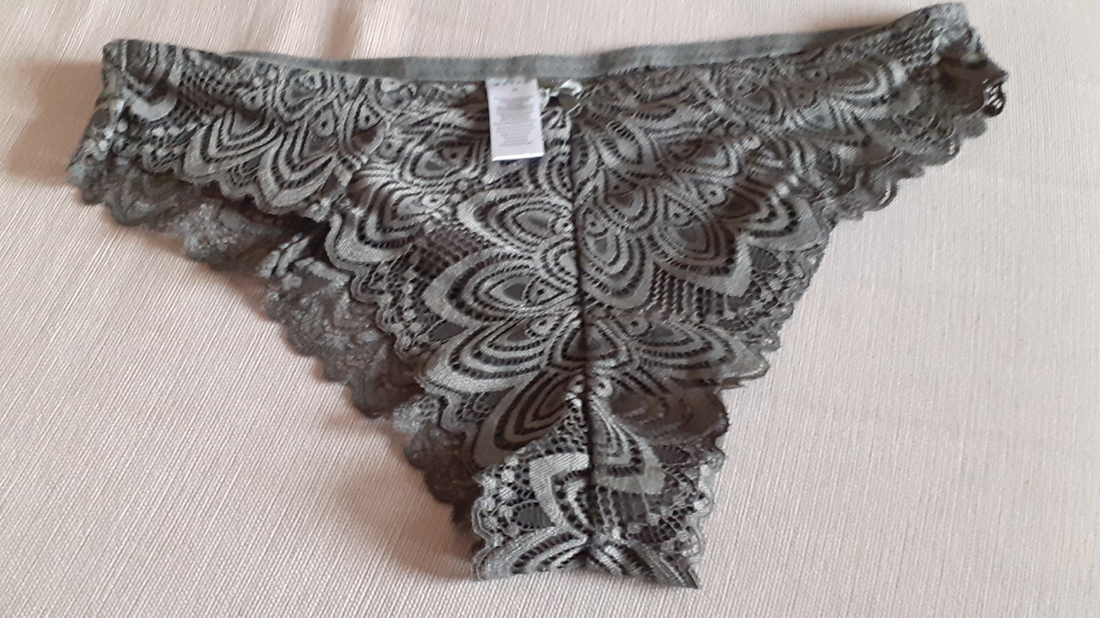Maven Knickers Size M Khaki Colour