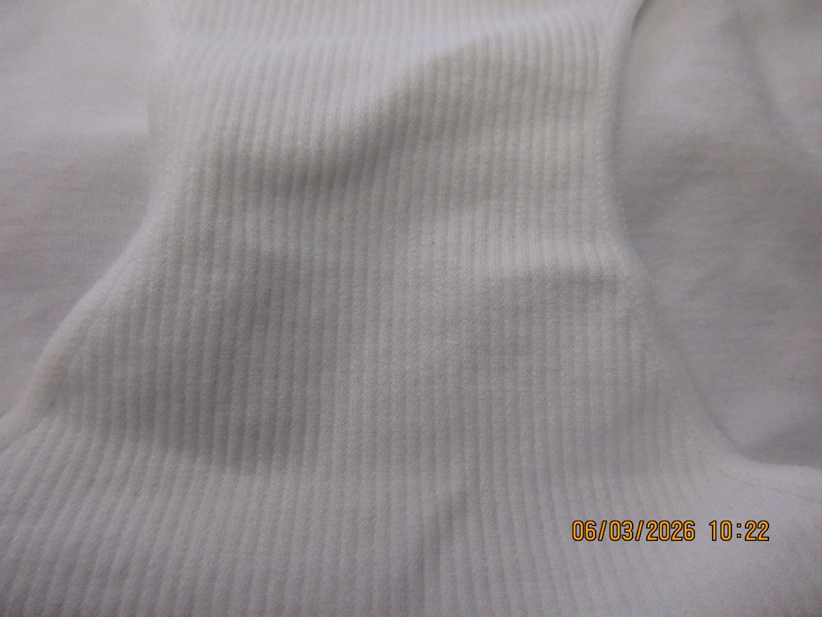 Bali Brief Panties Soft Seamless Comfort Size 7 L Large 2 Pair New FREE Shipping