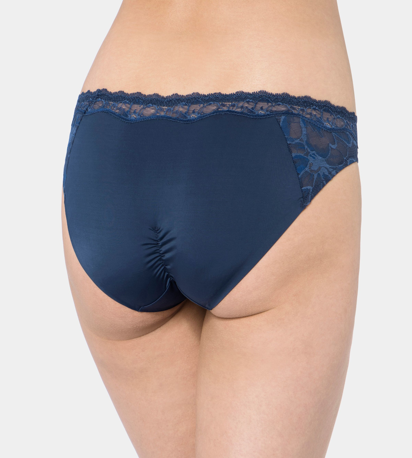 Triumph Magic Boost Tai Brief Knickers Underwear 10157615