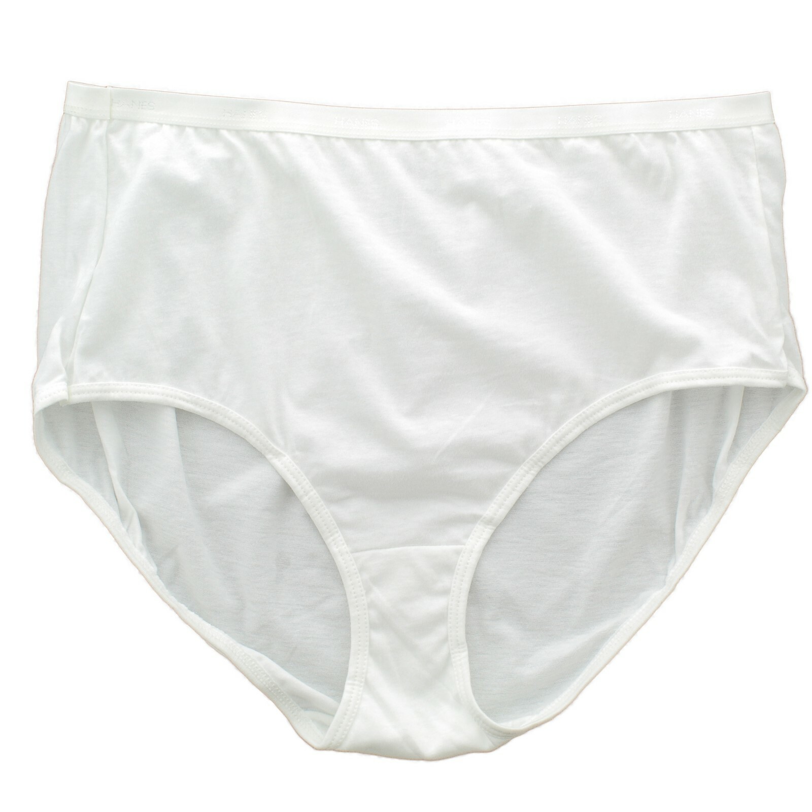 Hanes Brief Underwear Panty Women’s Core Cotton Briefs, 9 Pack Assorted