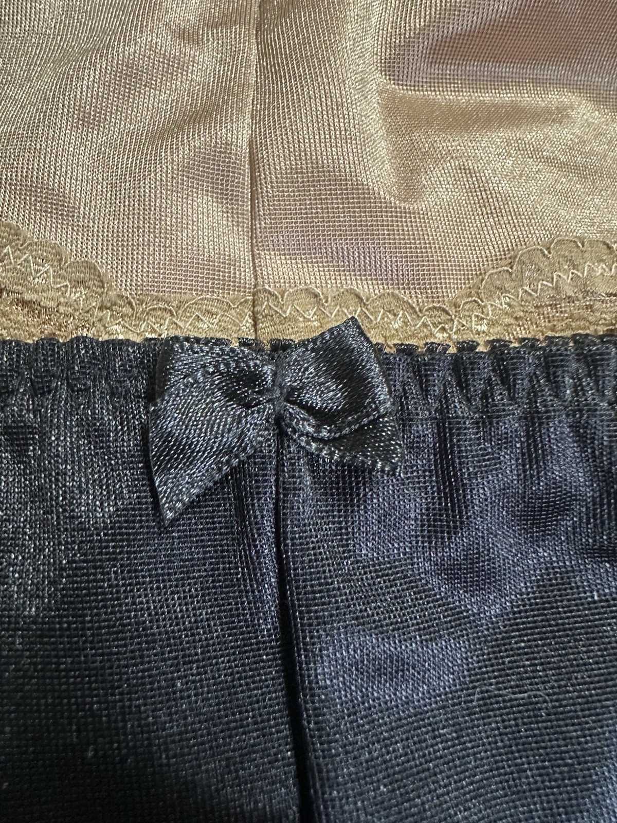 SEXY!! (3) Expressions Boyleg Panties Size L BEAUTIFUL!!