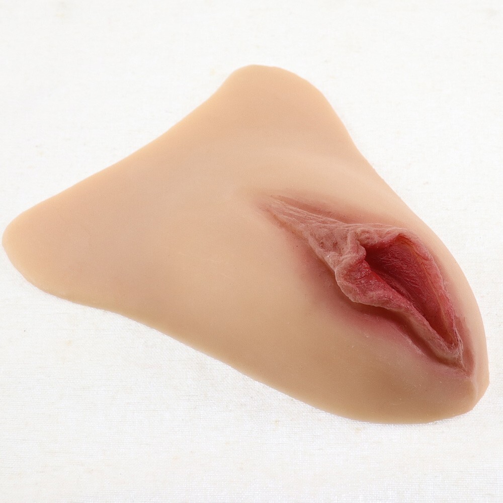 New Camel Toe Pads Men Underwear Silicone Hiding Gaff For Transgender Cosplay