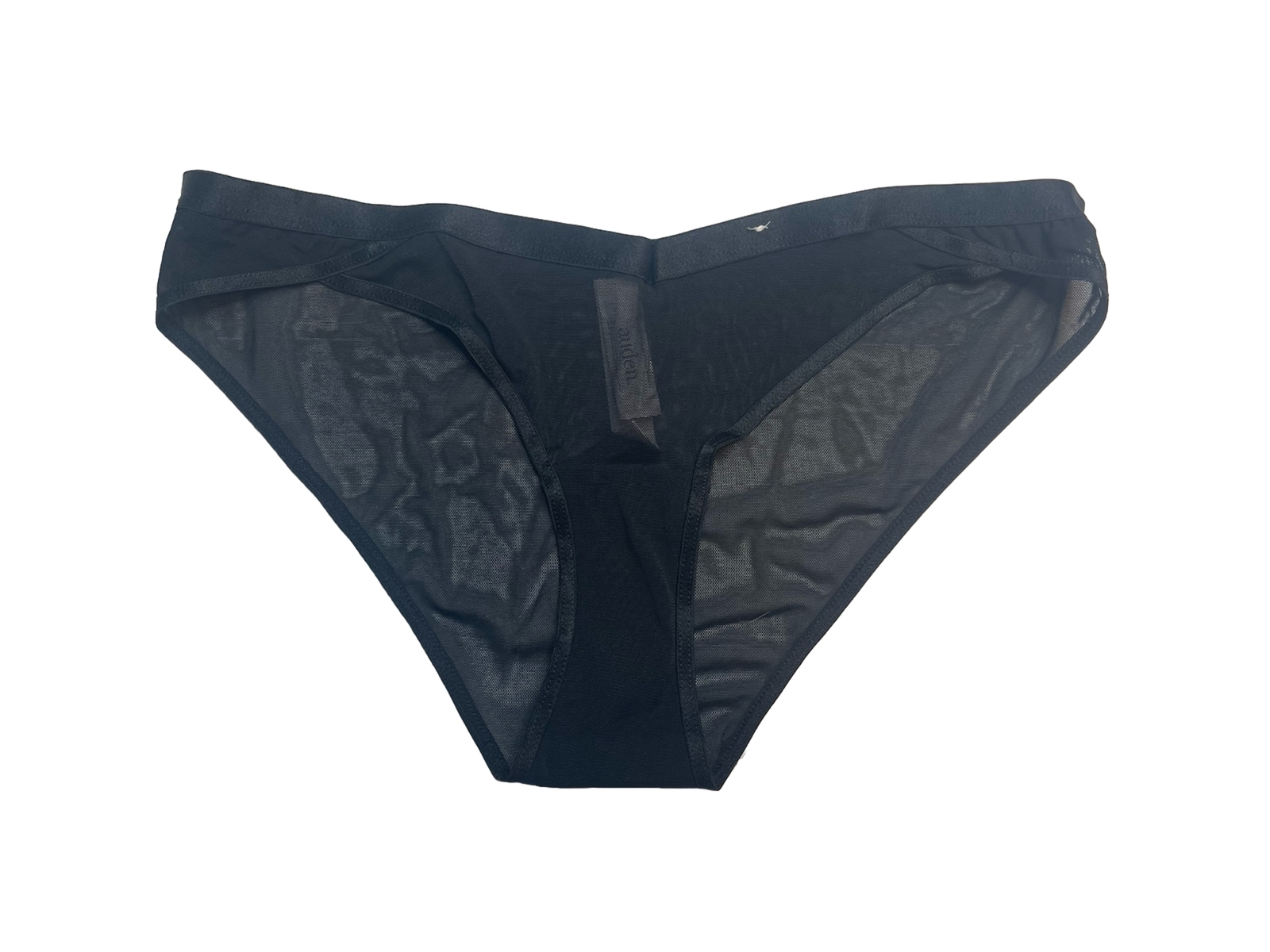 Auden – Womens Bikini Panties – Multicolor – Size S(4-6) – 6 Pairs – NWT