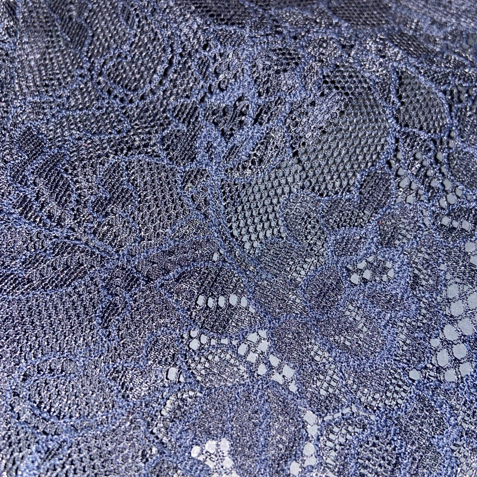 NEW! Joyspun 3 Pack! Sexy Cheeky Lace Hipster Panties / EXTRA SMALL / 0-2