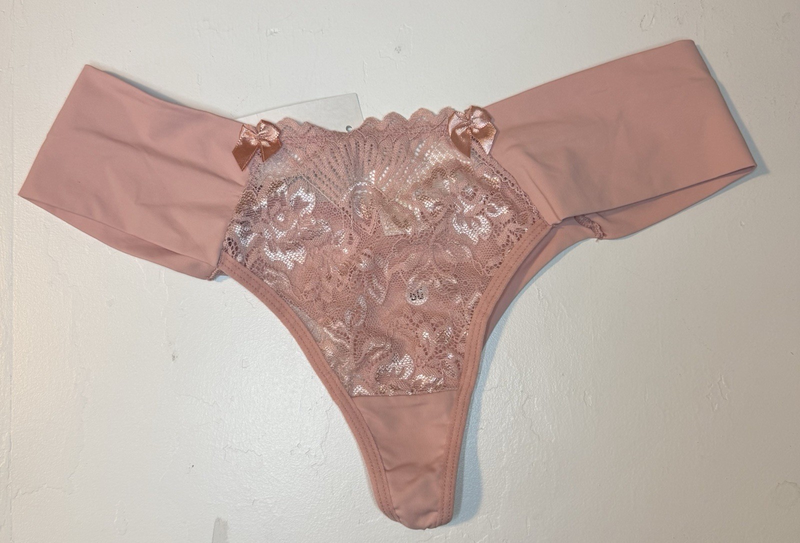 Brazilian Panties Size XL Color Green Blue Rose And Red