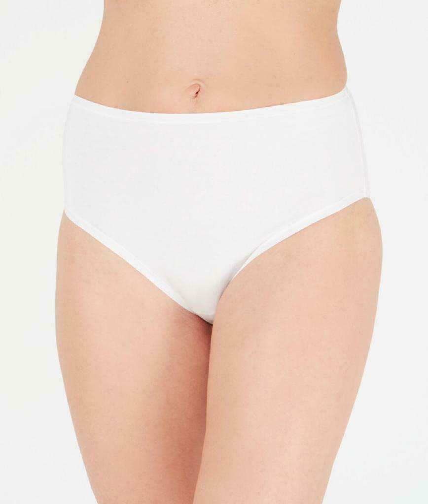 Charter Club Women’s Supima Cotton Hipster Underwear S, M, L, XL, 2XL