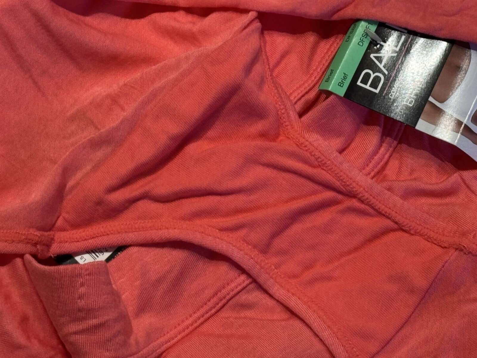 NWT 3 Pairs Bali Comfort Revolution Brief Panties Size 8 9 DFSBF1