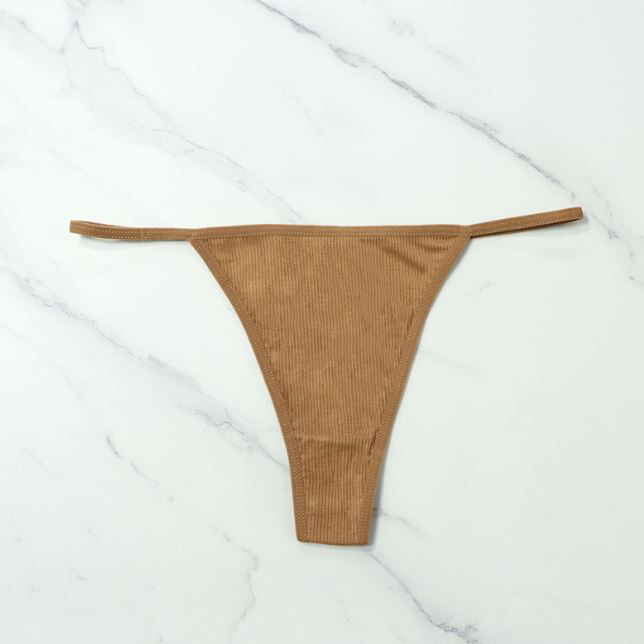 7 Pack Lot Womens Sexy Panties Thongs G string Briefs BikiniUnderwear Lingeries