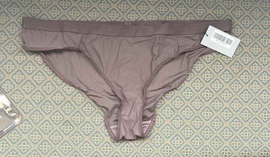 Negative Underwear Haze Single XXL