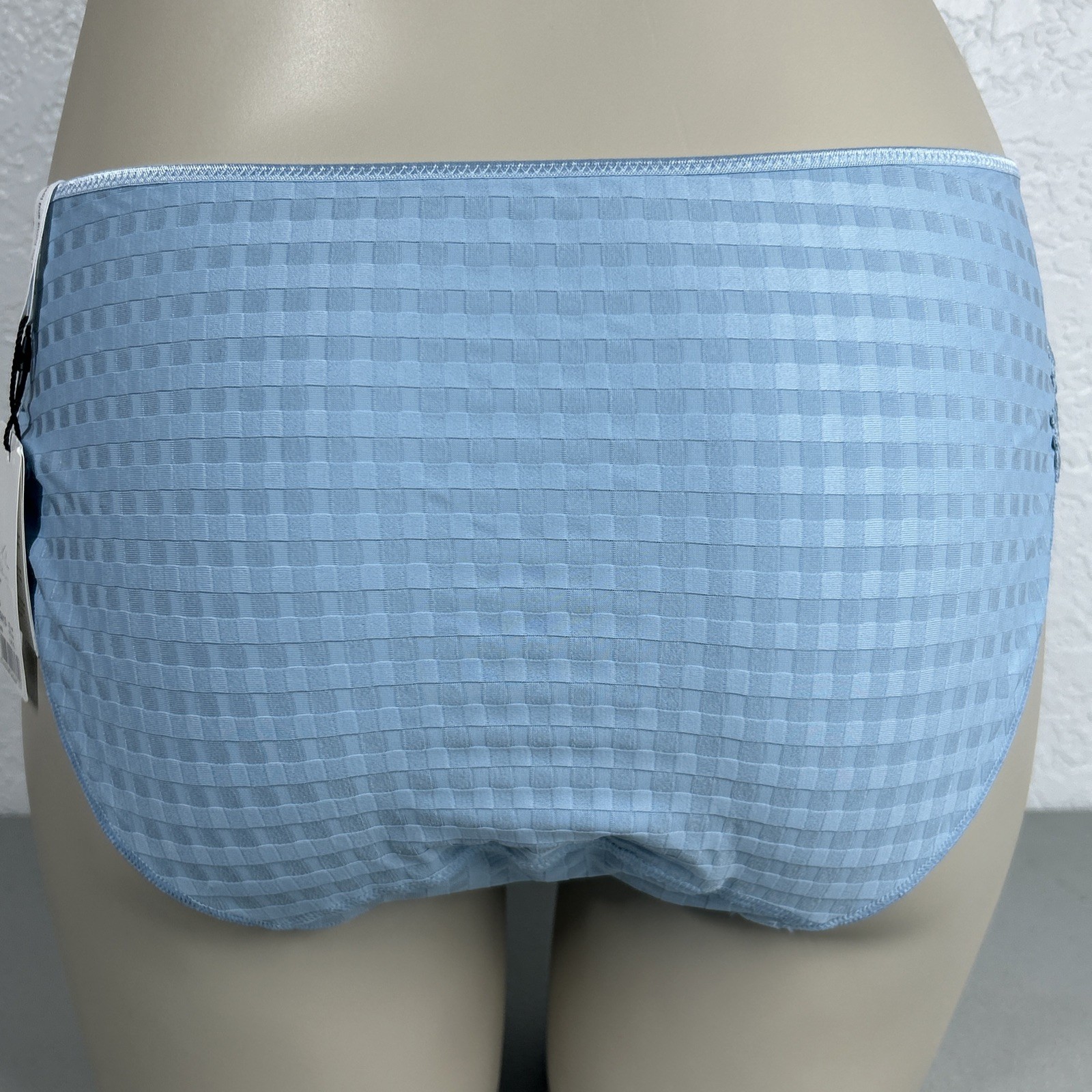 Marie Jo Avero Brief UK XL 0500413 Knickers Womens Lingerie Ice Blue