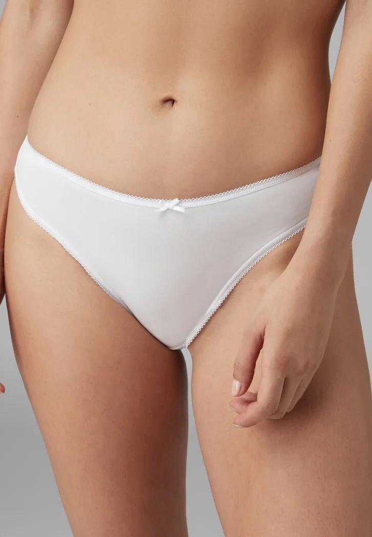 6 Pack blk/Whi Ladies Briefs 100%Cotton Maxi Full Comfort Fit Underwear Size4-20