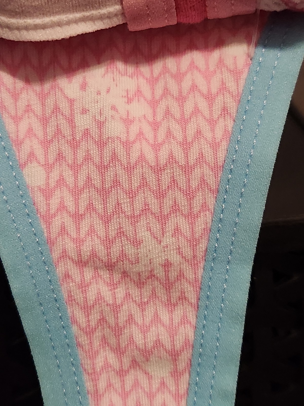 Holiday Time Women’s Thong Panties 3 Pair Snowman Winter XL 16/18 Cute BNWT
