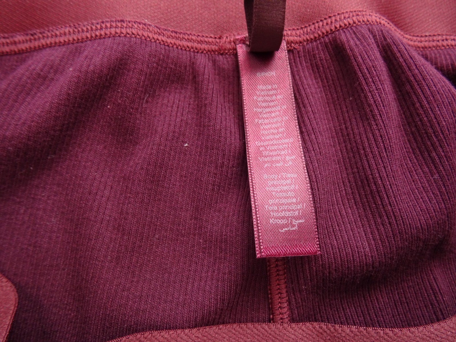 Skims# Women’s Cotton Rib Loose Boxer Panties US Size S