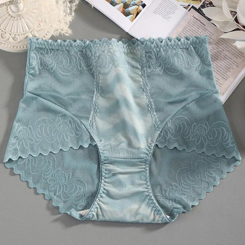 1pcs Pantaletas Femeninas Blummers Calzones Para Mujer De Algodon Comodas NEW