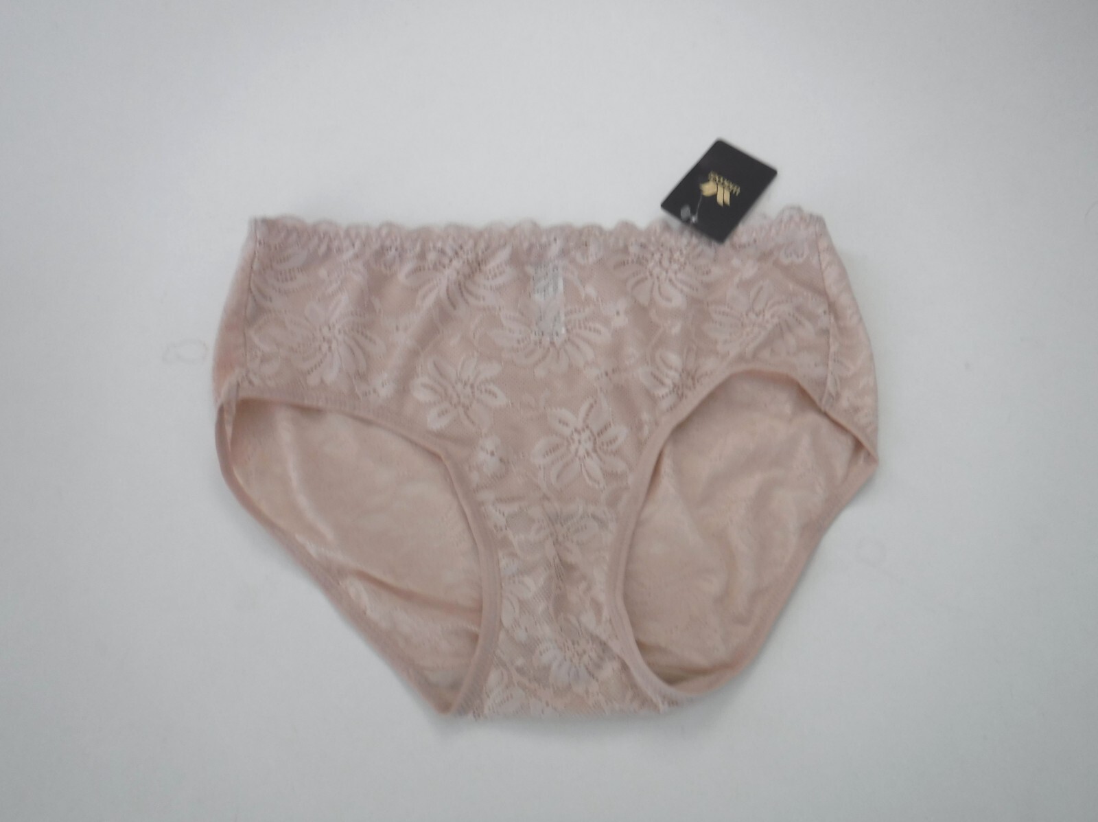 Wacoal 845334 Soft Sense Hipster S MSRP $22.00 NWT