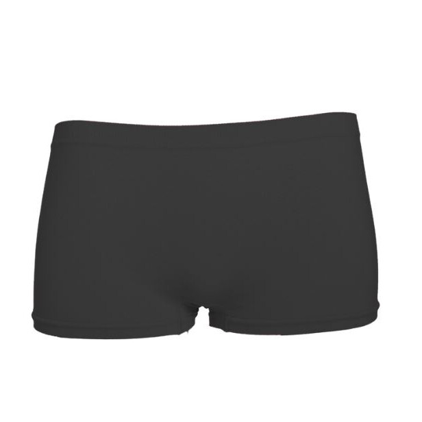 4 Packs Lot Women’s Sexy Seamless Boyshorts Boxer Shorts Panties Hip 32”-37”