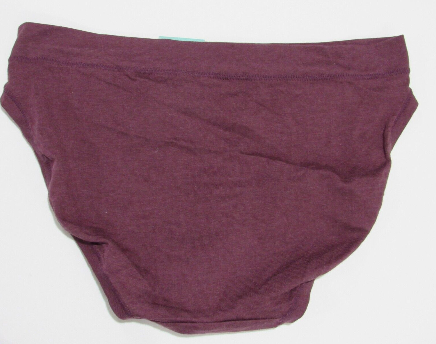 Auden Women’s Variety Bikini 2 Pack Panties Size Small 4-6