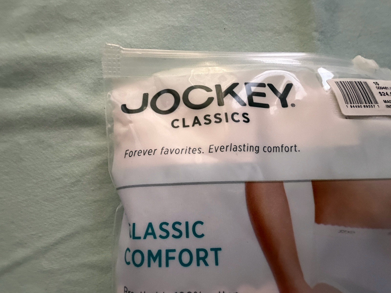 Women’s Jockey Panties