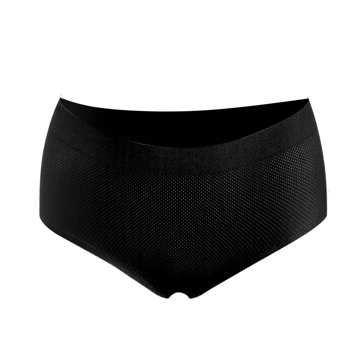 Womens Butt Padded Enhancer Shaper Panties Underwear Fake ass Butt Lifter Briefs