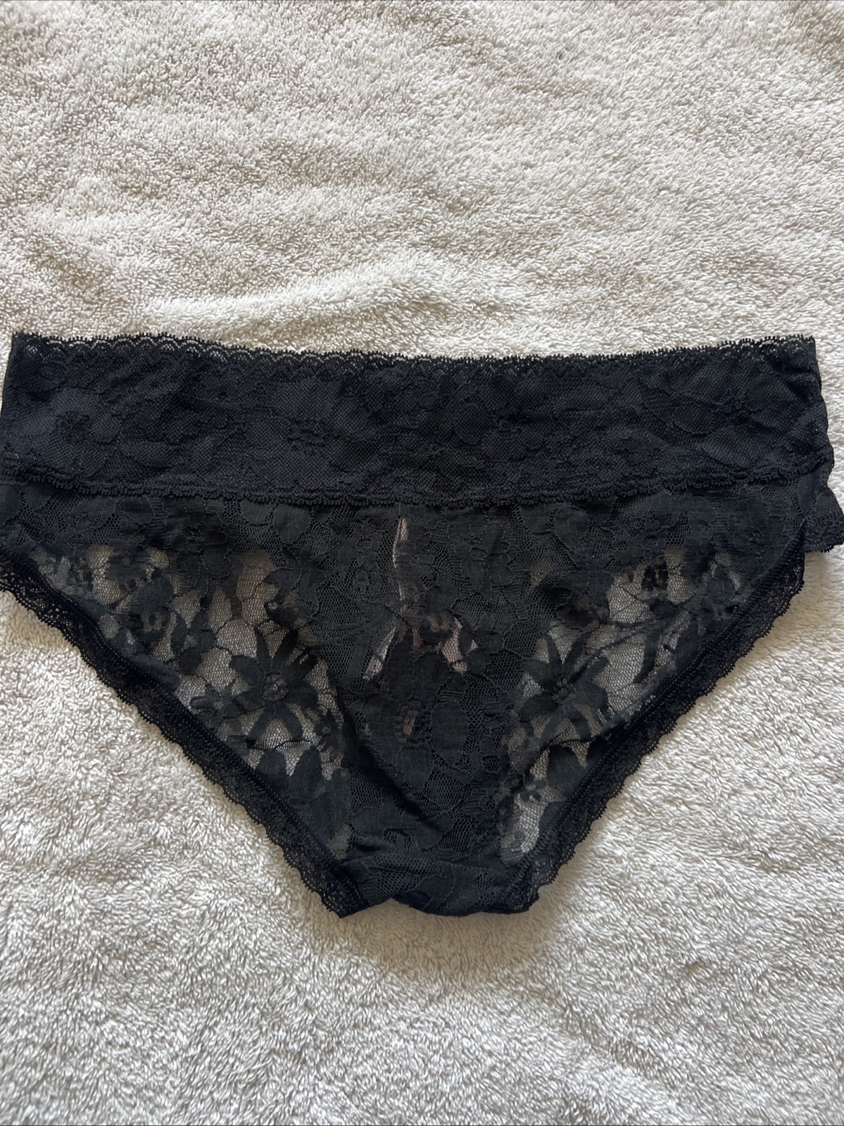 New 3PACK Victoria’s Secret Hiphugger/Hipster Panties Underwear Women Sexy SizeM