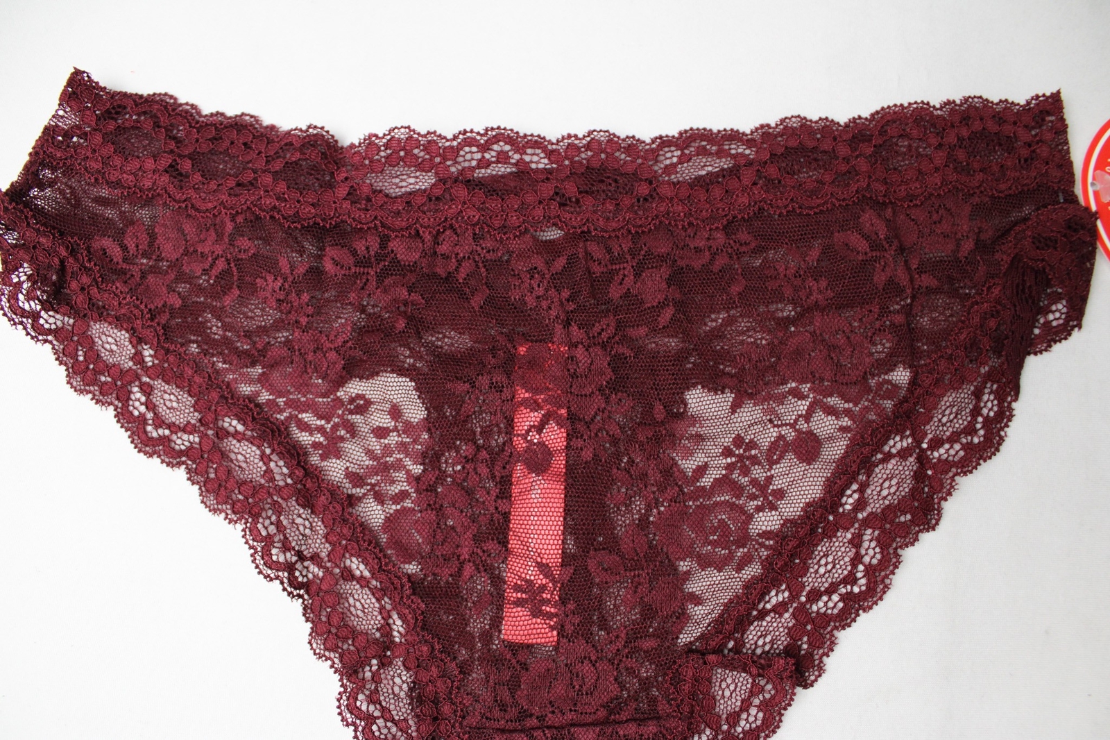 Splendies Women’s Limited Edition Panty Variety Pack ZG3 Multicolor Small NWT