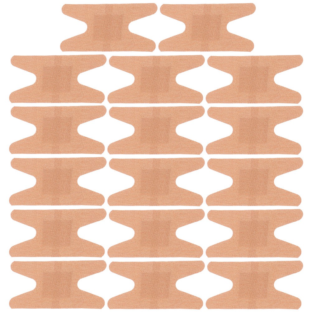 50Pcs Breathable Sealing Adhesive Bandages for All Users Bathing and